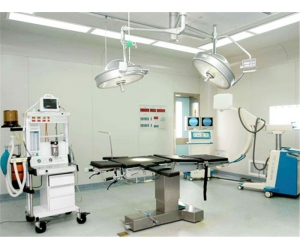 資興醫療手術室潔凈工程－湖南潔凈實驗室